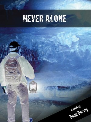 cover image of Never Alone
